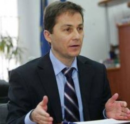 Este oficial: mandatul lui Daniel Morar în fruntea DNA a fost prelungit încă şase luni